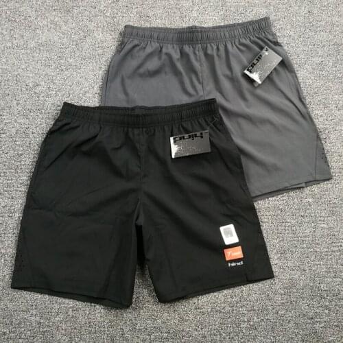 Free shipping! - Mens running short pants