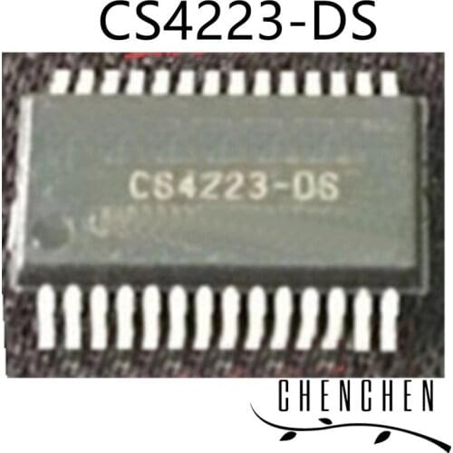 CS4223-DS SSOP28 100% New Original