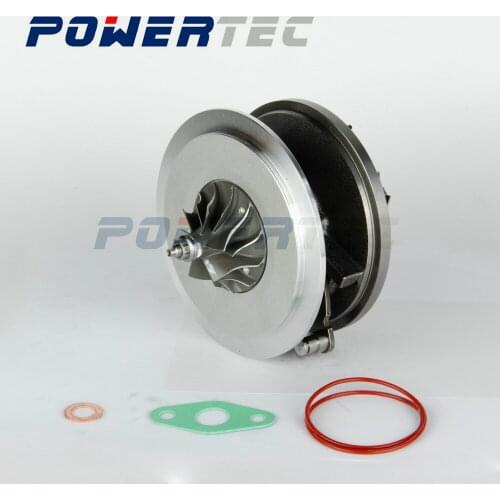 GT2052V 767933-5015S turbo cartridge 767933 8C10-6K682-BB 8C1Q6K682BB chra for Ford Transit VI 2.2 TDCi 115 HP Duratorq TDCi