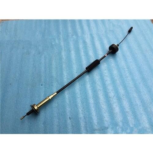 Clutch cable for chery cowin A11 ,auto accessories clutch line