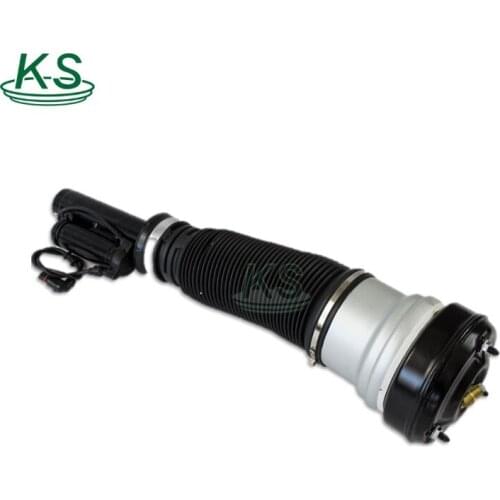 Hot Selling & High Quality ISO 9001 2203202438 Front Air Ride Suspension Shock Absorber 1998-2005 for W220 S600 S430 S500