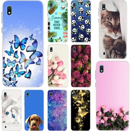 LPPTW Samsung Galaxy A10 Phone Cases