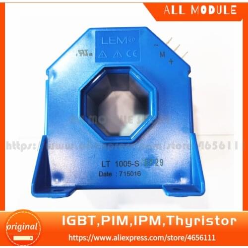 LT1005-S/SP29 LT 1005-S/SP29 FREE SHIPPING NEW ORIGINAL SENSOR