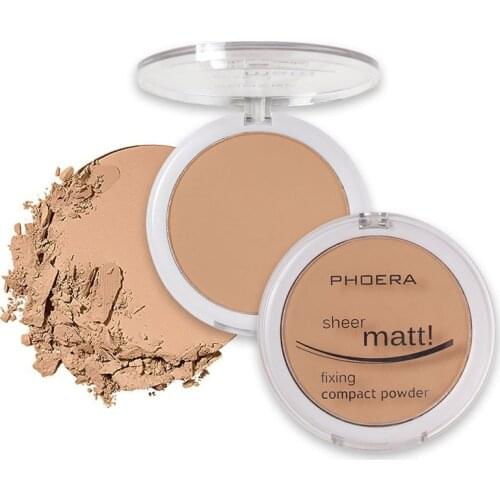 8 Colors Matte Waterproof Concealer Full Cover Acne Marks Freckles Base Makeup Lasting Brighten Bronzer Powder Cosmetic TSLM1