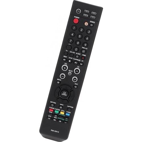 New Replacement Remote Control RM-D613 For Samsung BN59-00464 AA59-00382A LE26R87BD Smart LCD LED TV