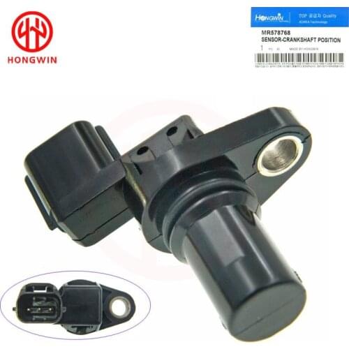 New Engine Camshaft Position Sensor MR578768 For Mitsubishi Eclipse Galant Endeavo rOutlander Lancer 2.4L 3.8L 2002-2010