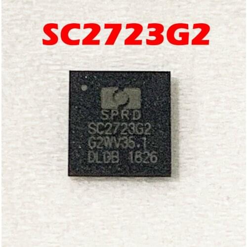 New Original SC2723G2 Power IC Power Supply Chip PM