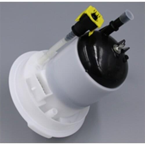 New Fuel Filter LR014995 Petrol Fuel Tank Dust Cover LR014995 2010-2012