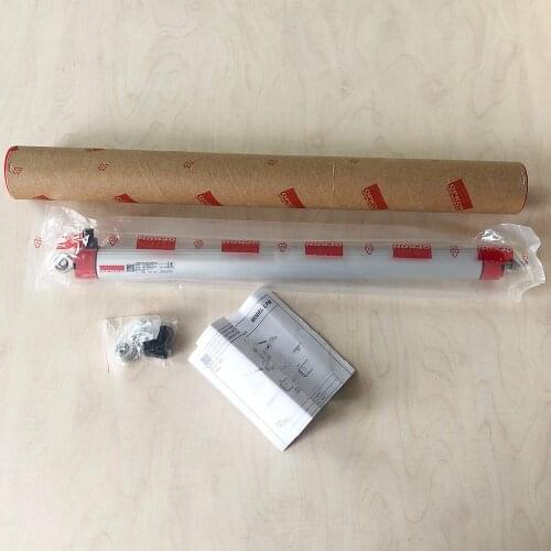 OPKON LPC 50 D 5K ohm resistive linear displacement sensor electronic ruler 75 100 125 150 175 200 225 250mm