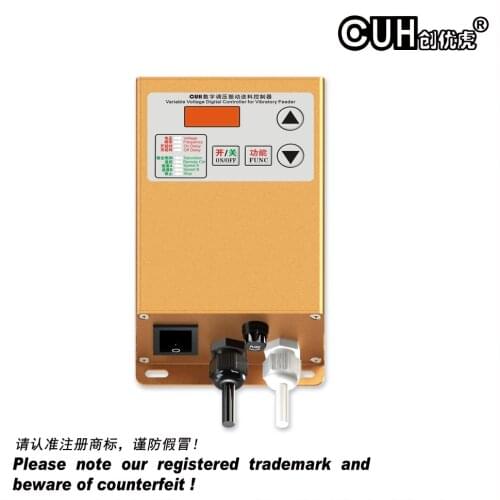 SDVC20-L(10A)Variable Voltage Controller for Vibratory Bowl/Parts/Linear Feeder alimentador tazones vibratorio
