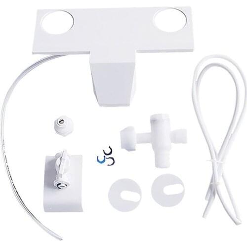 Flushing Sanitary Device Bathroom Smart Toilet Seat Bidet Intelligent Toilet Flushing Sanitary Device Self Cleaning Sprayer Hot