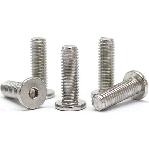 M2x6 screw
