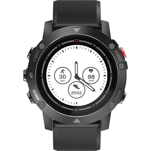 DM18 fitness tracker waterproof smart fitness band activity tracker