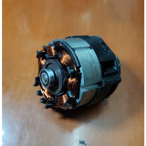 DC 20V Motor Replace For Dewalt DCD777 DCD778 2nd goods