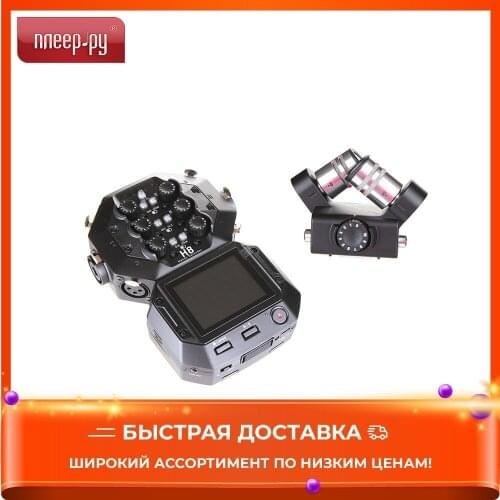 ZOOM Professional Audio Equipment