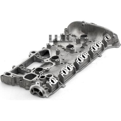 06L103475D Engine Head Valves Cover Lid For Audi A3 A4 A5 Q5 VW Golf GTI MK7 2.0 CNCD CNCE Fit VAG EA888 Gen3 1.8 / 2.0