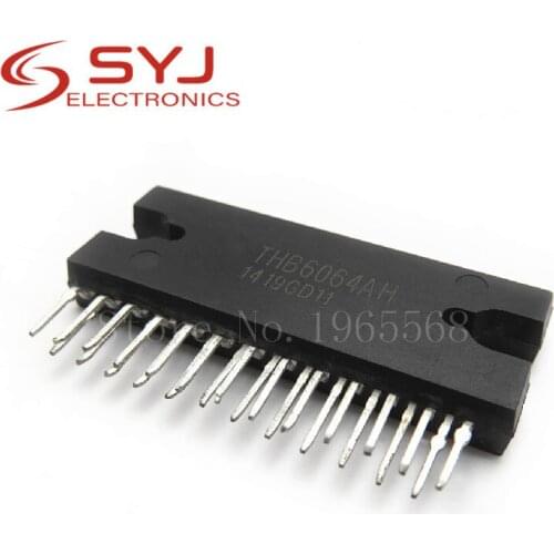 1pcs/lot THB6064AH THB6064 ZIP-25 In Stock