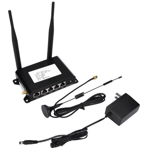 4G LTE USB Portable WiFi Router Pocket Mobile Hotspot Wireless Network Smart Router Signal Amplifier Repeater Wifi