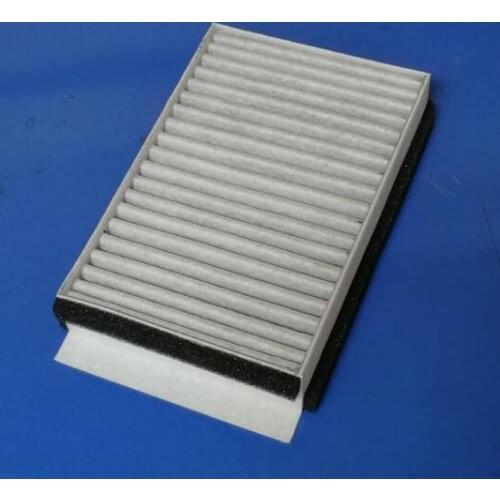 Factory Outlet OEM 96887074 Activated Carbon Car Cabin Air Filter for BUICK Lacrosse 28*163*110mm