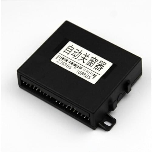 Automatic window closer ， Power Electric Window Closer & Open Closing Kit For Kia rio 2 jd (2011)