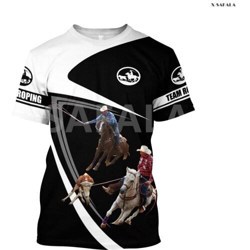 Canada Haida Skull Aztec Mexico Rooster Moose Maple 3D Summer Fashion 3 All Over Printed Round Neck T-shirt Men Women Casual Tee