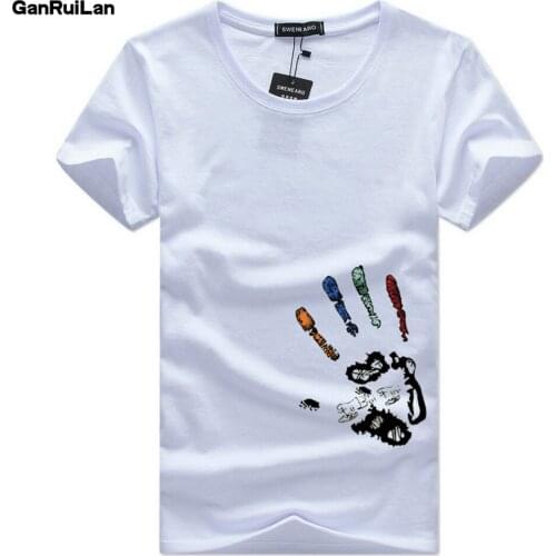 New Funny Tee Cute t shirts Homme Pumba Men Women Cotton Cool tshirt Lovely Kawaii 2020 Summer Jersey Costume t-shirt Tops B0381