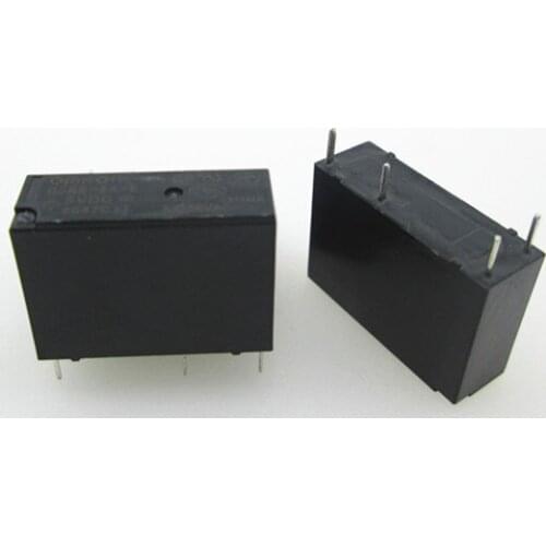 HOT NEW 5V relay G5NB-1A-E-5VDC G5NB-1A-E 5VDC G5NB1AE G5NB1AE-5VDC G5NB 5VDC DC5V 5V 5A 250VAC DIP4