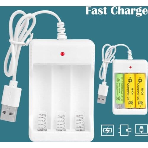 HGDSVJKOH Battery Chargers