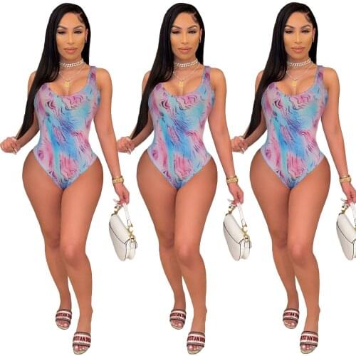 Swimming suit for women