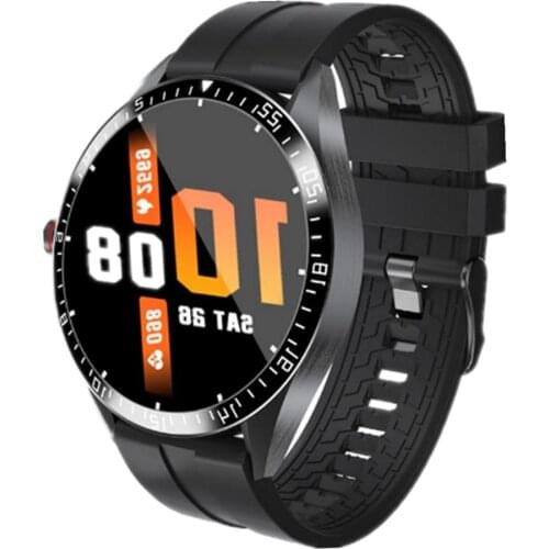 GW16 Smart Watch Women Android Smartwatch Fashion Watches SMS Push Fitness Heart Rate Monitor band For Men women