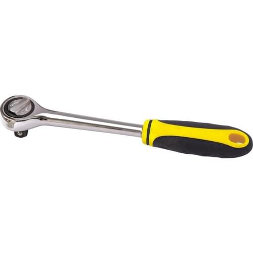 Great BOSI 1/2" Drive Ratchet Socket Wrench
