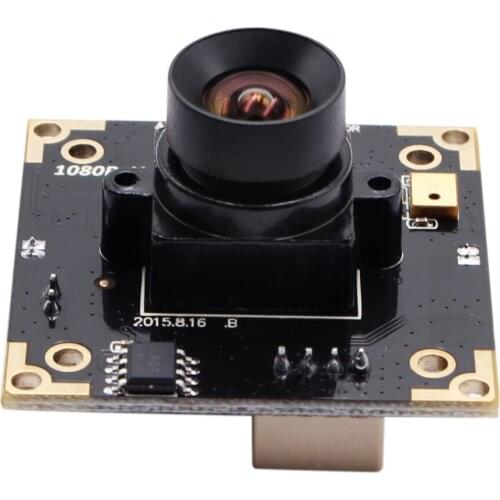 No distortion 3MP 2048X1536 WDR usb camera board Aptina AR0331 industrial USB Webcam for ATM ,kiosk, Ticket vending machine