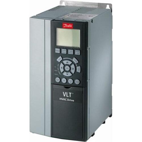 High quality Danfoss VFD FC202 inverter