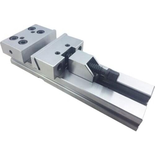 High precision CNC GT Modular Vise for Milling Machine