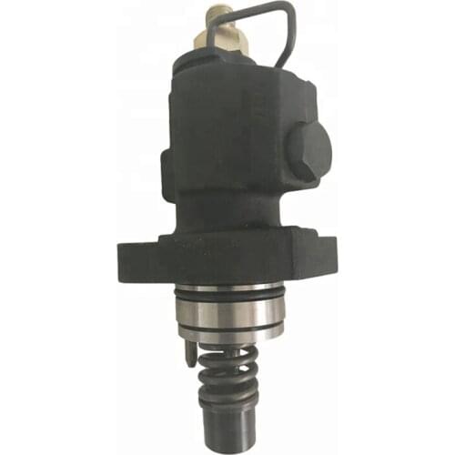 Replacement 04287047 Diesel Engine Spare Parts Fuel Injection Pump for Deutz BFM2011