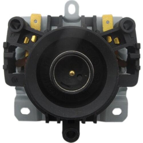 1pc Electric kettle base TM-XD-1 Temperature Controller 13A 100-240V Thermostat Switch Coupler Connector plug socket accessories