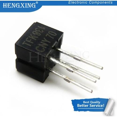 10pcs/lot CNY70 DIP-4 In Stock