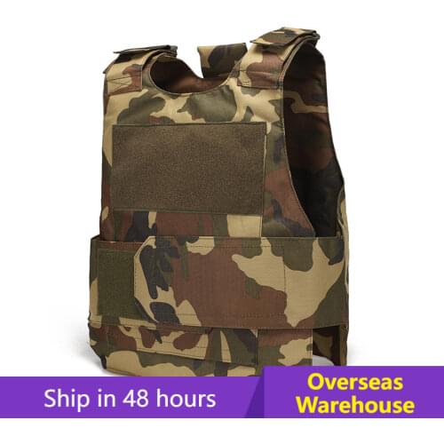 Basecamp Multifunctional Vests China