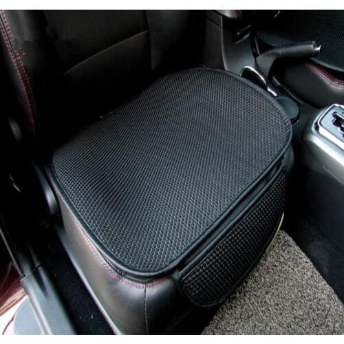 Car Seat Cover Seat Cushions Car Seat Mats Cool Car seat Cushion Truck Four Seasons Seat Cushions Car Styling
