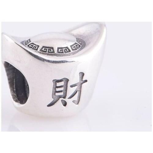 Coolkuxuan Silver Pendants