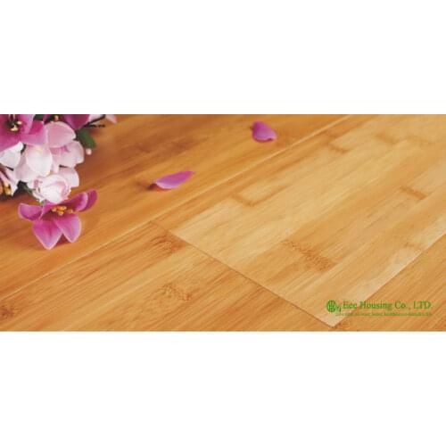 Eco-friendly Bamboo floors,Carbonized Color indoor bamboo flooring With Semi-matt Finish1020x128x15mm,Waterproof Bamboo Flooring