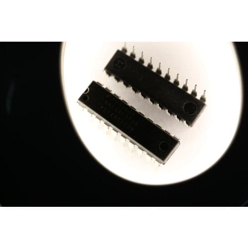 Интегральные схемы Fairchild China At AliExpress