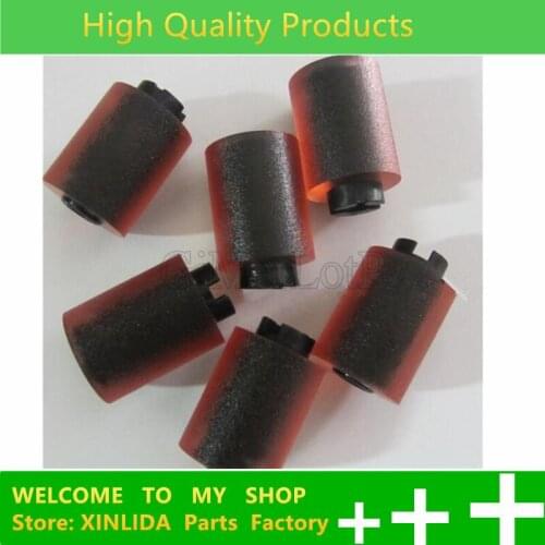 GiMerLotPy Pickup Roller for KONICA C200 C203 C220 C253 C280 C353 C360 C451 C452 C550 C552 C650 Pick up Roller