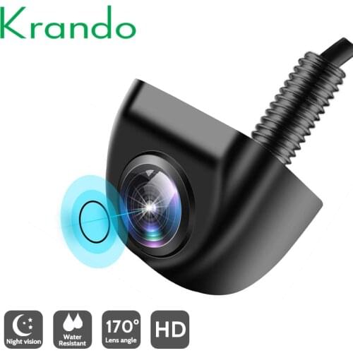 Видеорегистраторы Krando China At AliExpress