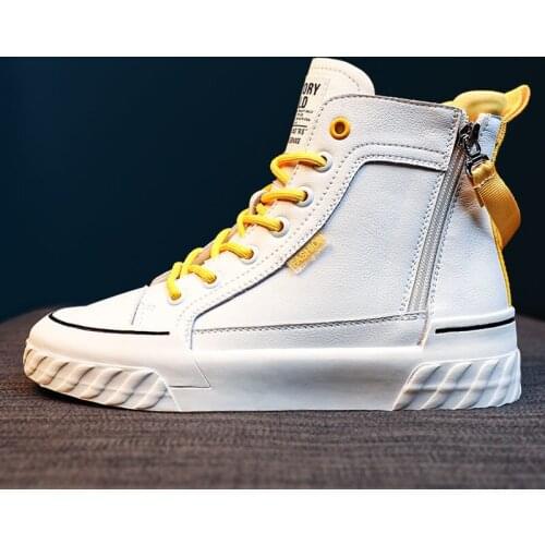 NAKKESHMEN Women's Sneakers