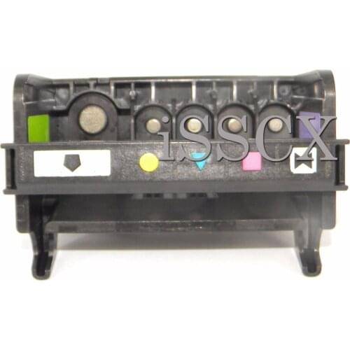 Refurbished PRINT HEAD for HP 564 OfficeJet 4622 PRINTER PRINTHEAD NOZZLE printer parts