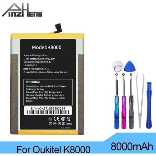 PINZHENG K8000 China