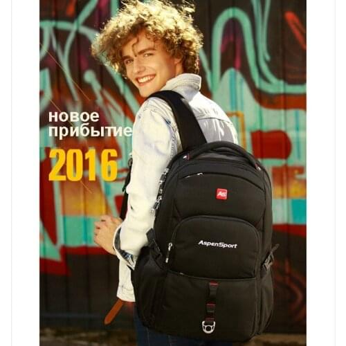 Pommax Expedition Backpacks