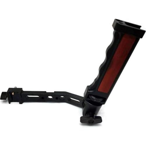 Adjustable Handgrip Mount for DJI RS2/RSC2 Handheld Gimbal Stabilizer Extension Accessories