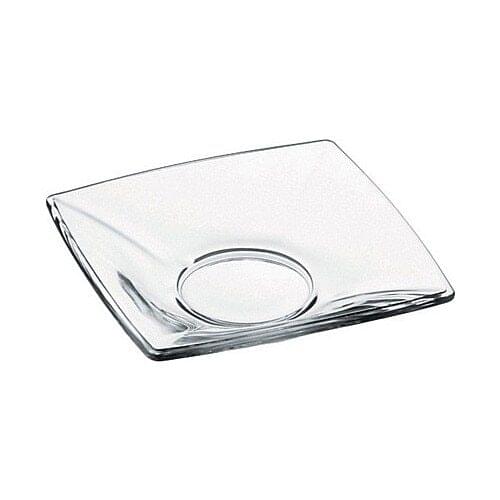 Paşabahçe 54261 Tea Plate Sugar and Peker 2100000088577